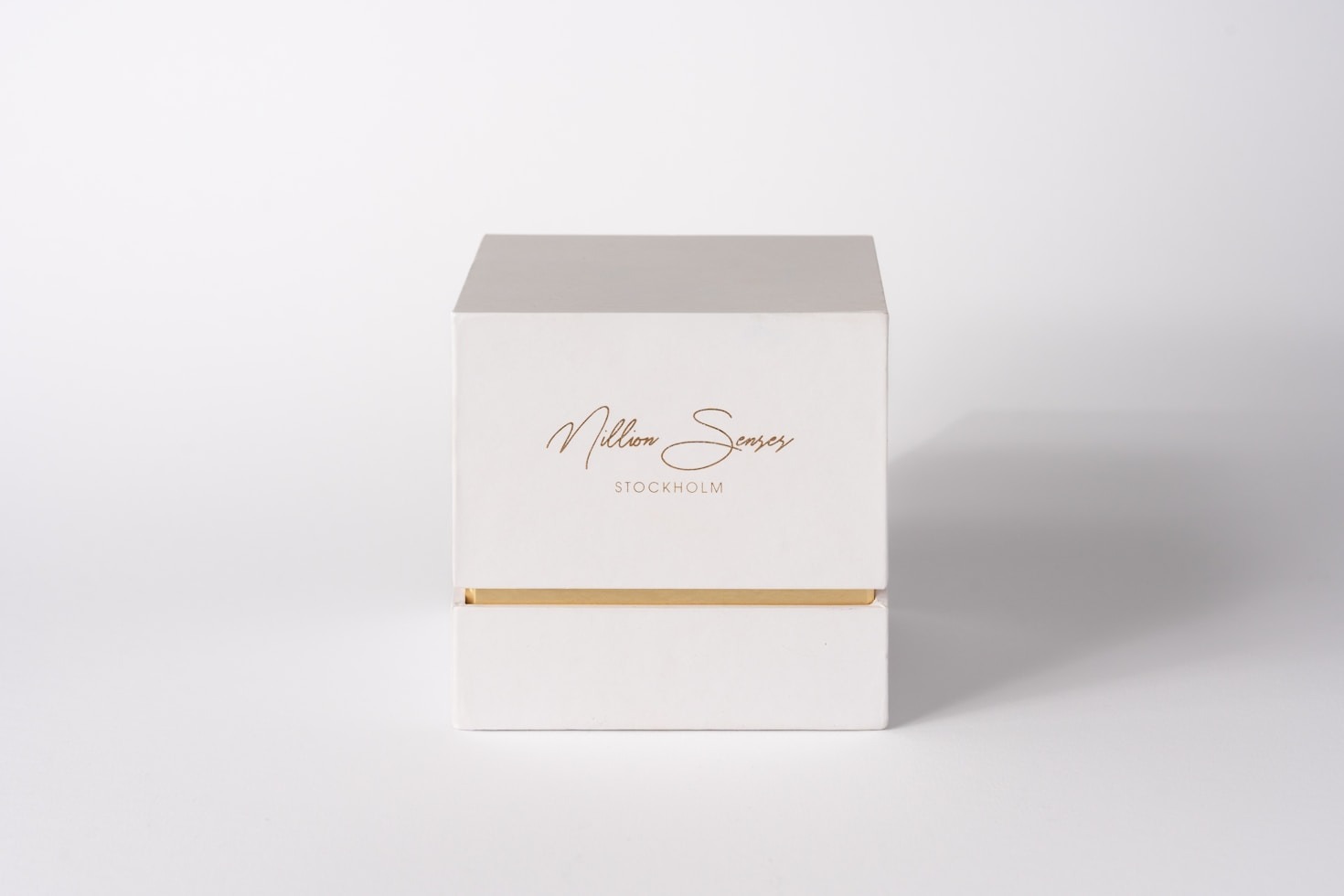 Diseño minimalista y exclusividad en salud y belleza